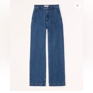 Abercrombie Jeans